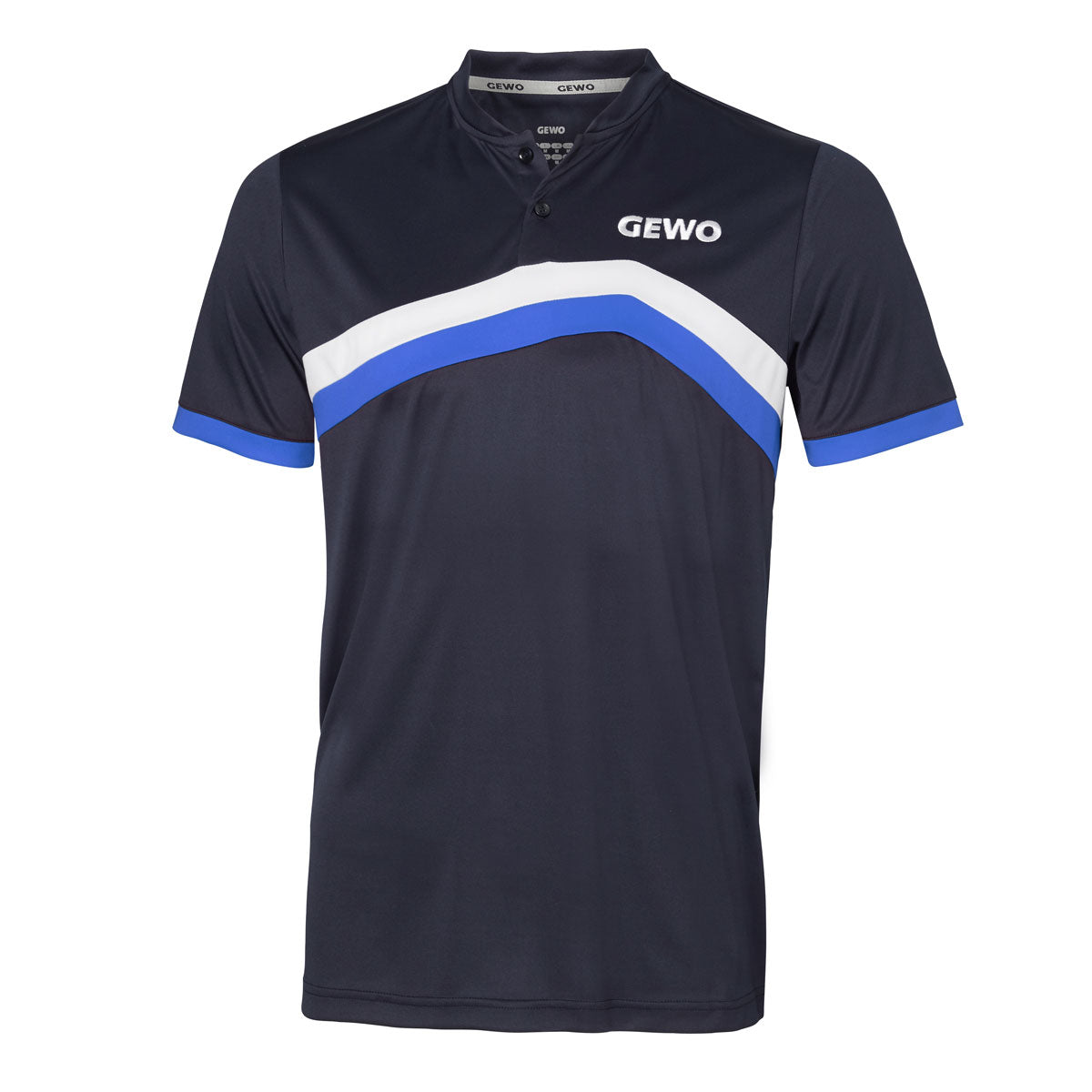 GEWO Hemd Belas navy/royal